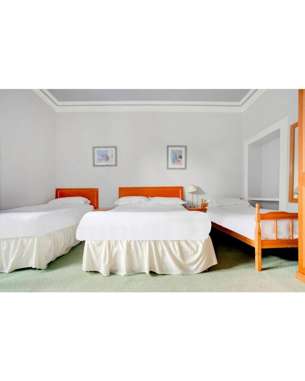 Kirkconnel Hall Hotel Ecclefechan Pokoj fotografie